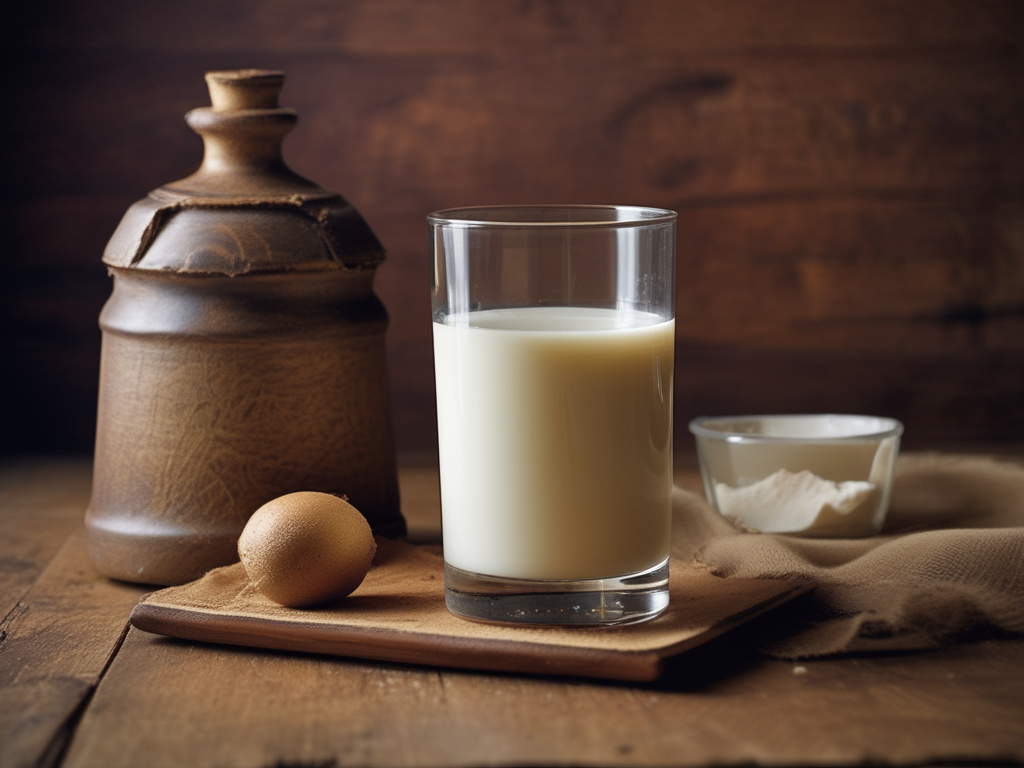 Discovering the Benefits of Raw Milk: A Journey Toward More Natural Living